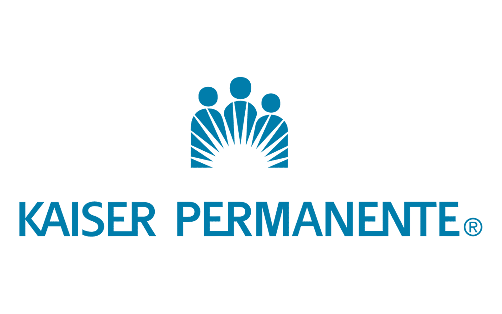 Kaiser Permanente Logo