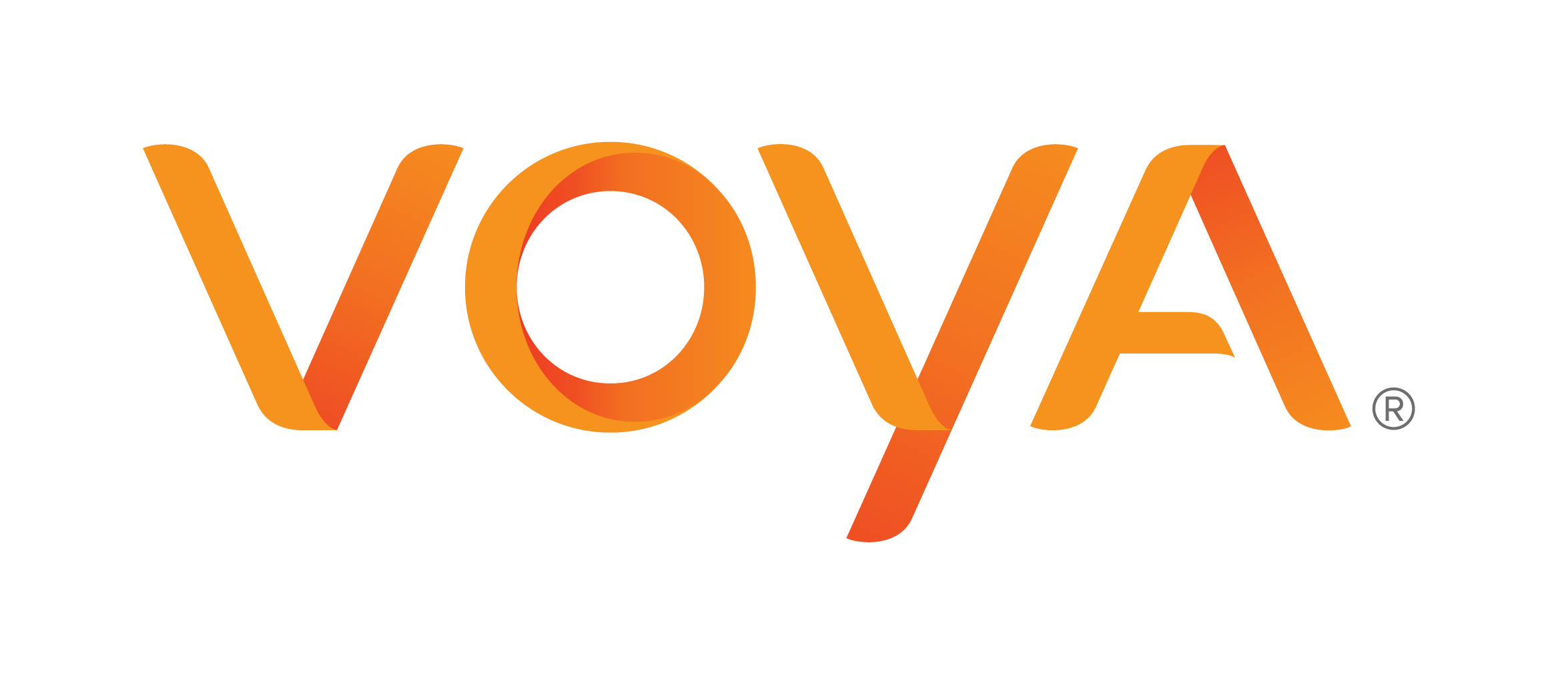 VOYA logo